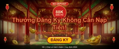 Đăng Ký Ngay Nhận Thưởng Miễn Phí banner
