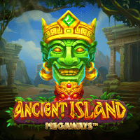 Ancient Island Megaways™ icon