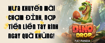 Đua Top Jackpot promotion banner