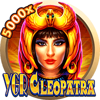 YGR Nữ Hoàng Ai Cập icon